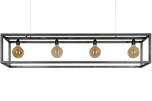 Suspension Furio de RT Design