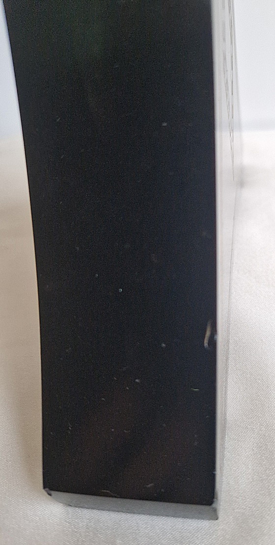 Image 1 of Candelieri in marmo Art Déco con accenti dorati