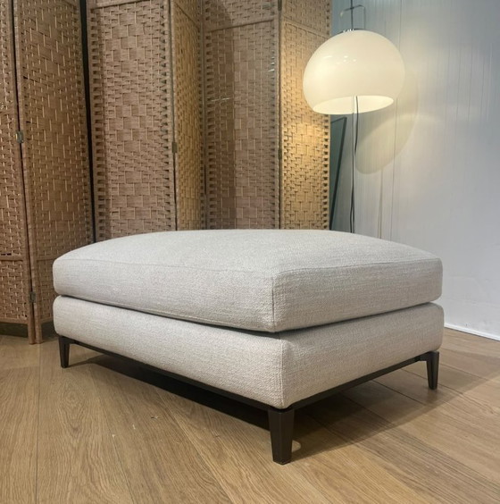 Image 1 of Taburete Minotti Andersen en perfecto estado.