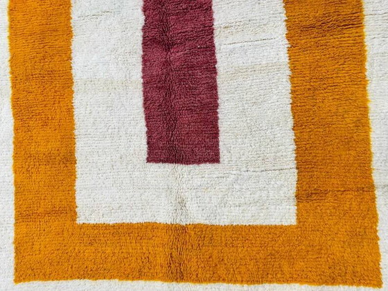 Alfombra bereber artesanal 250cm x 150cm – Wool (photo 2 of 7)