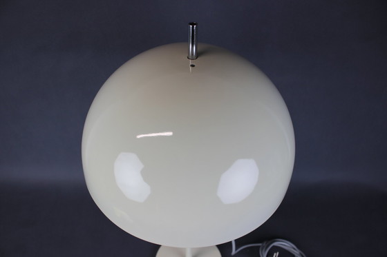 Image 1 of Verstellbare Mid Century Napako Tischlampe von Josef Hůrka, Tschechoslowakei, 1960er Jahre