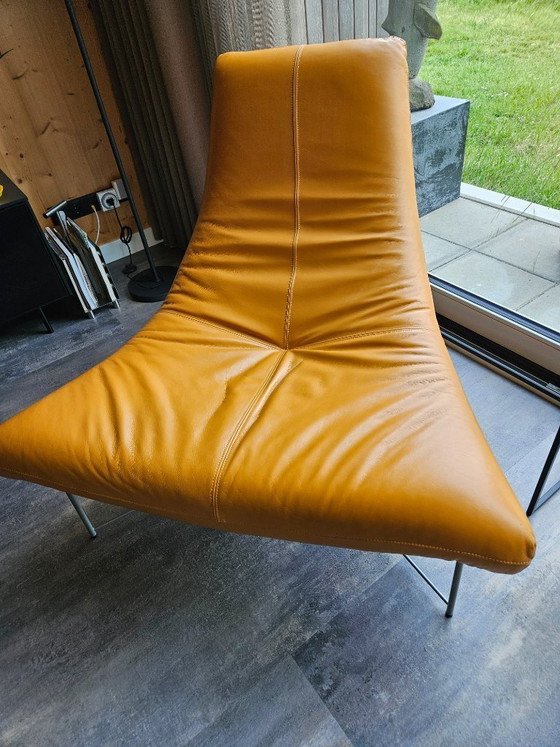 Image 1 of Chaise design Jess