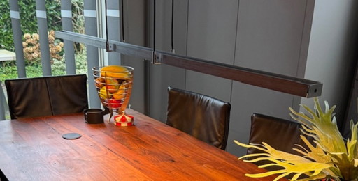 Design Lamp Brand Anta Model Tieso Tender