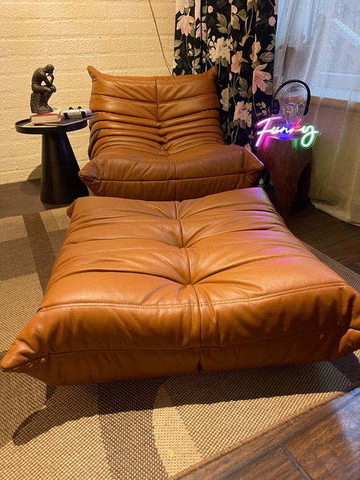 Ligne Roset Togo Set 5 Teile