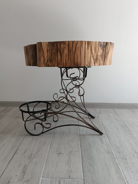 Image 1 of Akazienherz - Der dauerhafte Charme der Natur