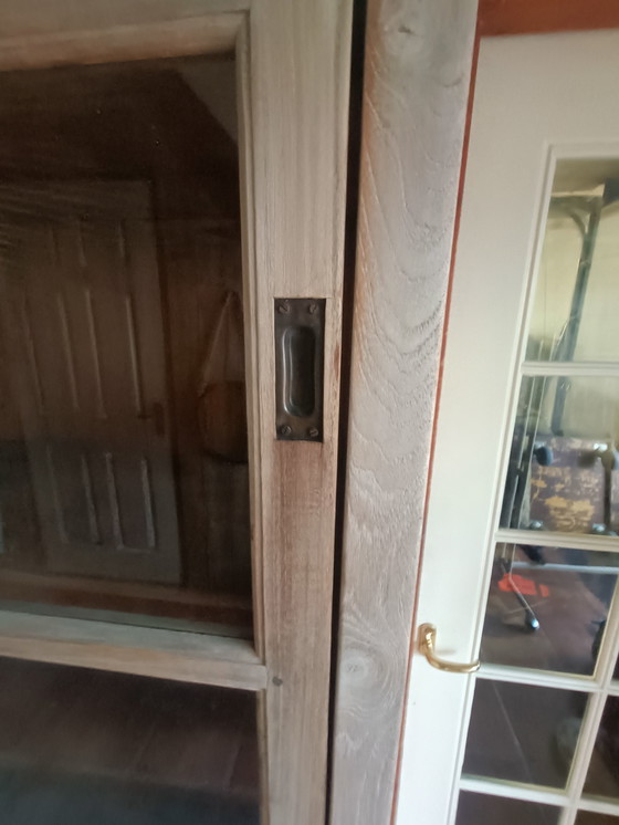 Image 1 of Aparador de teca