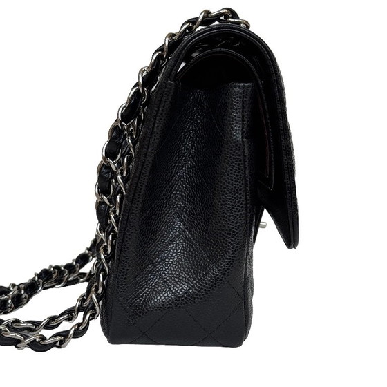 Chanel Jumbo – Crossbody bags, Lambskin (photo 25 of 30)