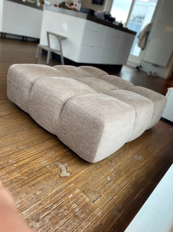 B&B Italia Tufty-Time Ottoman – Modulaire banken, Cotton (photo 3 of 10)