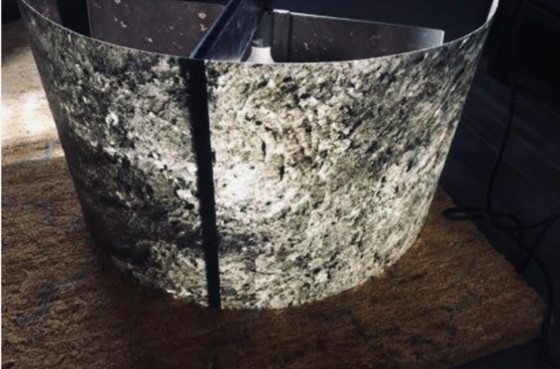 Large Wever&ducré Ceiling light, Wever & Ducré, Stone, Grey, Modern (photo 3 of 6)