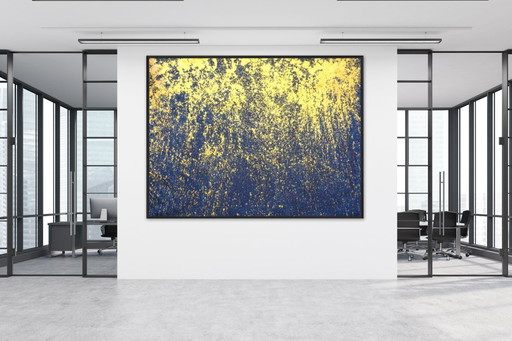 Jürgen Angeler-Gouden Storm