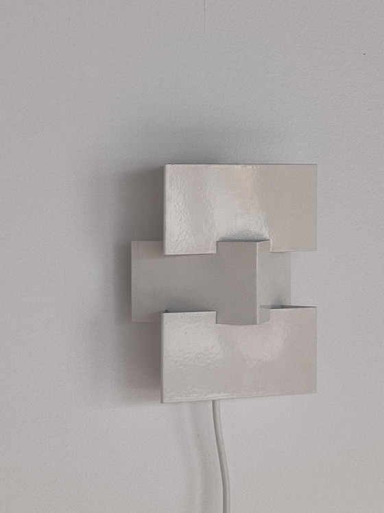 Image 1 of Lampe géométrique Anvia J Hoogervorst