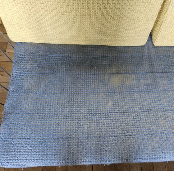 Divano letto Antimott di Wilhelm Knoll – Sofà, Textile, Metal (photo 9 of 10)