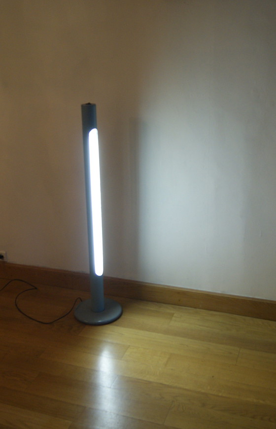 Image 1 of Lampadaire vintage