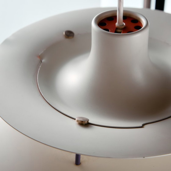 Image 1 of Lampada a sospensione MK11184 PH5 di Poul Henningsen per Louis Poulsen