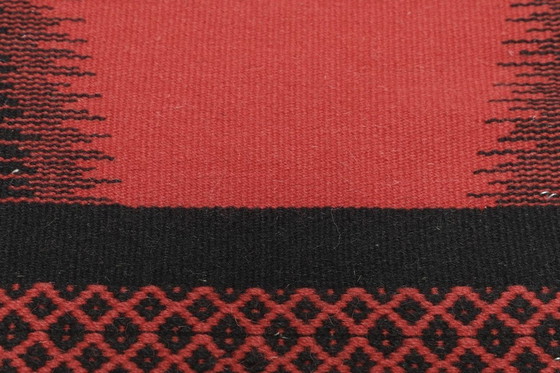 Image 1 of Designer - Modern - New kilim 200 cm - 55 cm