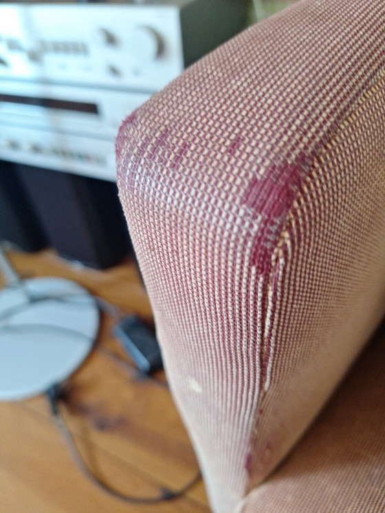 Crack by Machalke Fauteuil Stoel – Cotton (photo 5 of 5)