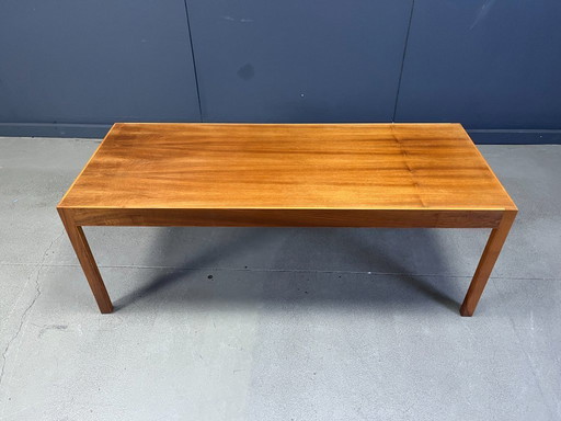 Mid century coffee table by Rud Thygesen & Johnny Sørensen, 1960s