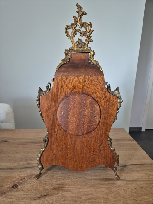 Orologio di Tavolo