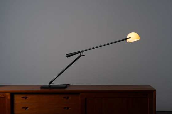 Image 1 of Paolo Rizzato - Arteluce Model 613 table lamp