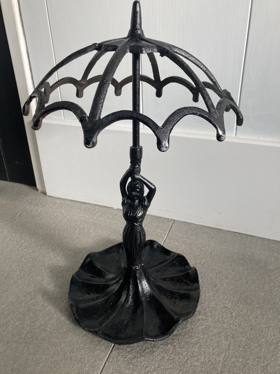 Image 1 of Portaombrelli in stile Art Nouveau