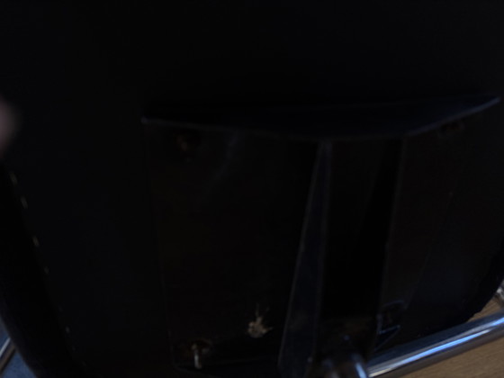 Image 1 of Friso Kramer Ahrend de Cirkel chaise de bureau du milieu du siècle