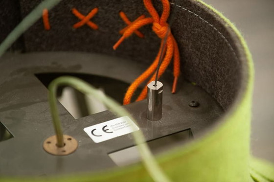 Image 1 of Buzzispace Buzzilight Mono Pendelleuchte