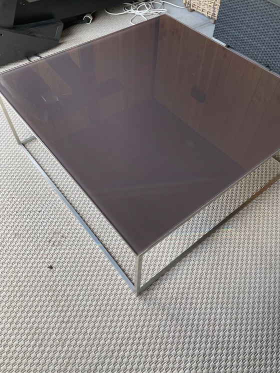 Image 1 of Tavolino laterale 80x80