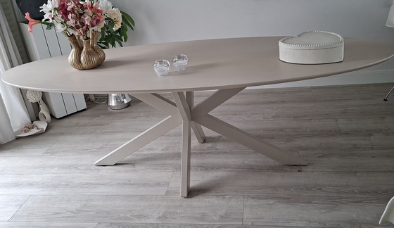 Image 1 of Dining table 240x100