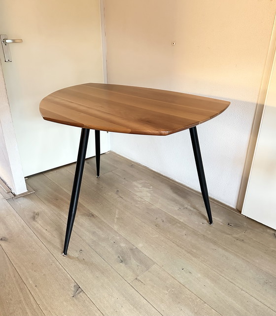 Image 1 of Retro design small dining table or desk