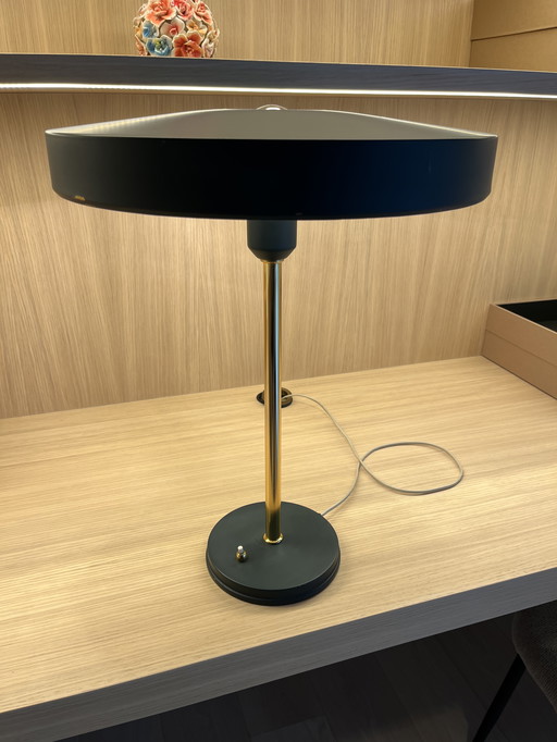 Louis Kalff Vintage Timor 69 Philips