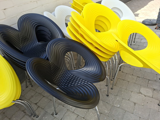 Image 1 of Ron Arad Ripple Chair Moroso design chairs