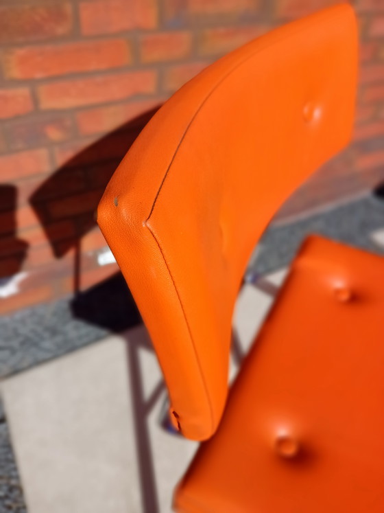 Image 1 of 6 sillas Zigzag