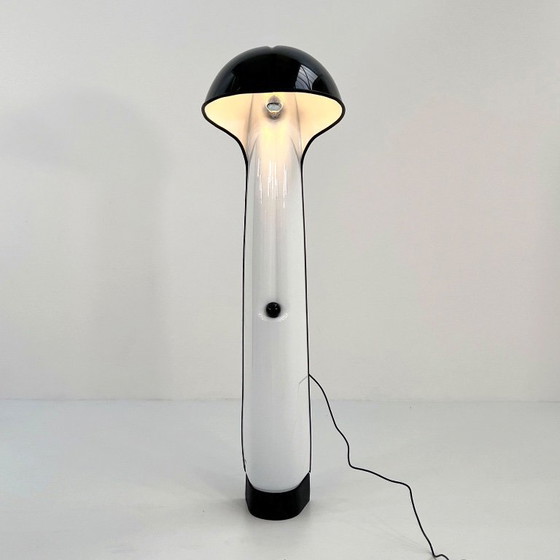 Image 1 of Lampadaire Alba par Ermanno Lampa & Sergio Brazzoli pour Harvey Guzzini, 1970