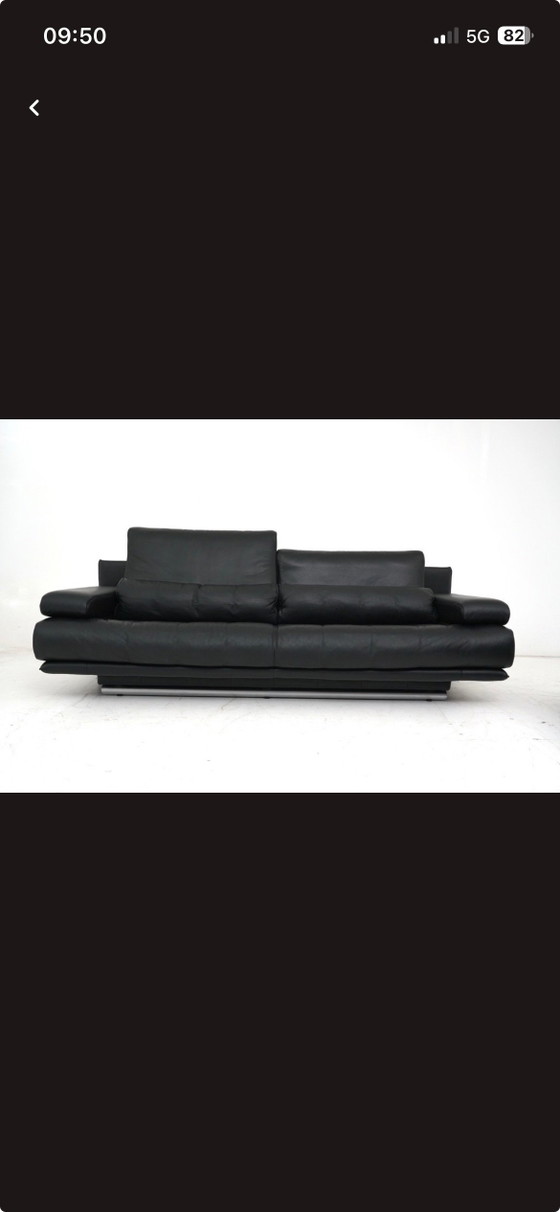 Image 1 of Rolf Benz 6500 de 2+3 plazas