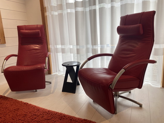 Image 1 of Jori Mensana recliner