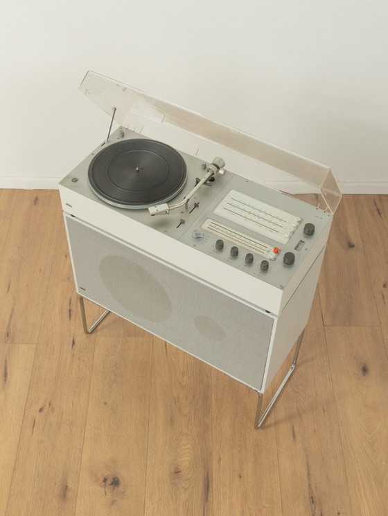 Image 1 of Braun Audio 300 & L60/4 Compact Audio System, Dieter Rams