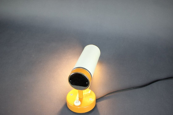 Image 1 of Aplique de pared de mediados de siglo de Napako, Checoslovaquia, 1970