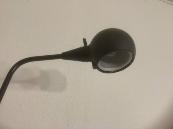 Image 1 of Lámpara de pie Fire Fly Lettura de Emanuele Ricci para Artemide, años 80