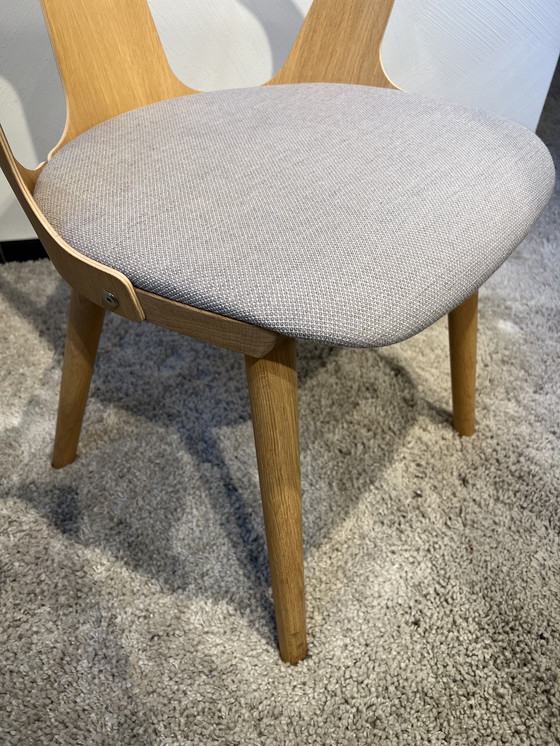 Image 1 of &Tradition - Sedia In Between SK2