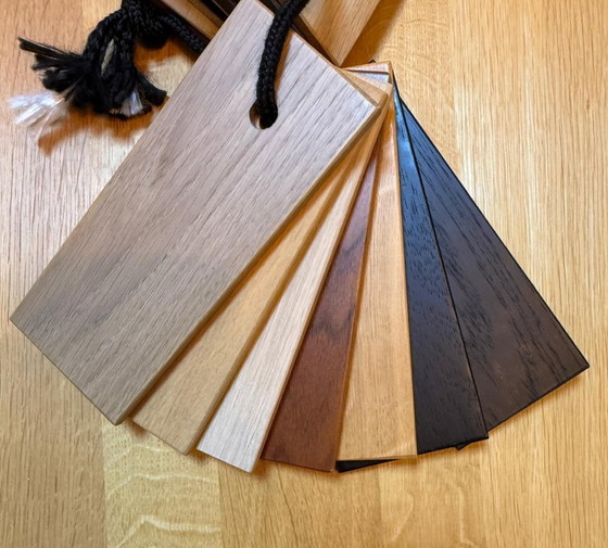 Savannah dining table – Wood (photo 6 of 7)