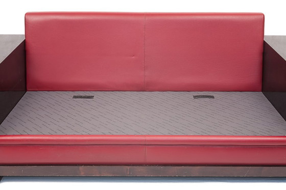 Image 1 of Dominique sofa by Hugues Chevalier