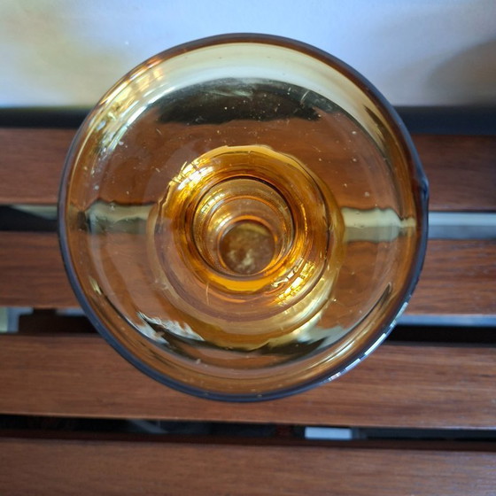 Image 1 of Ingrid Glaser Kerzenleuchter Design Vasen