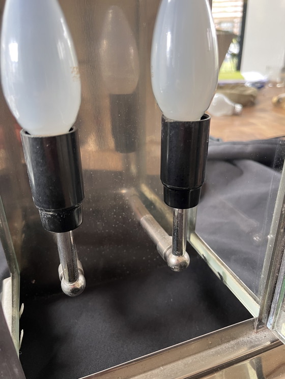 Image 1 of Elegante lanterna vintage da esterno anni '90