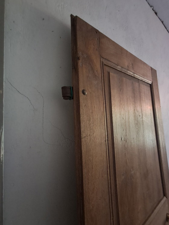 Image 1 of Eichentüren