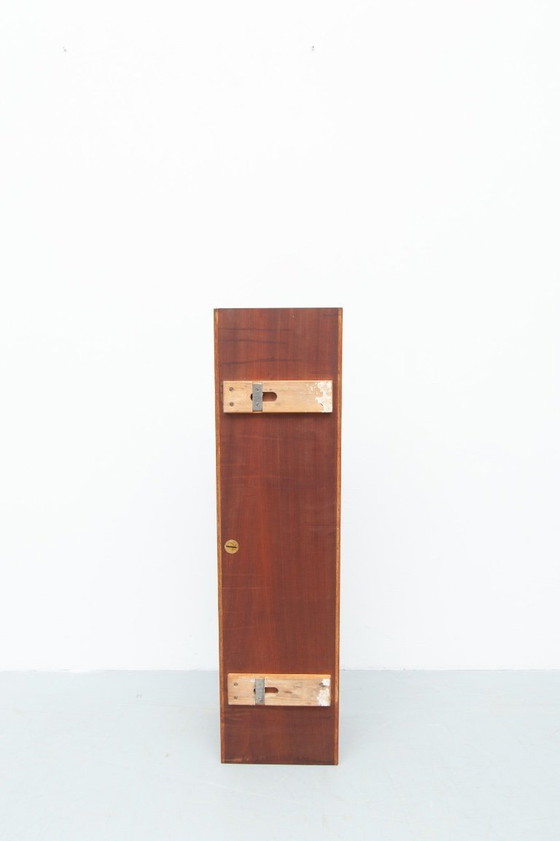 Image 1 of Wilhelm Renz Regak voor Walter Wirtz 100 cm Teak