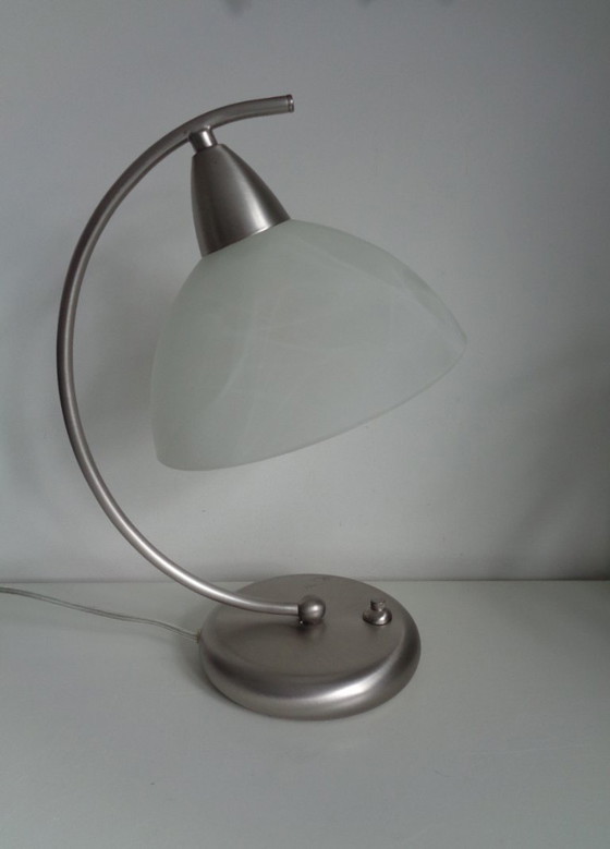 Image 1 of Steinhauer modern table lamp