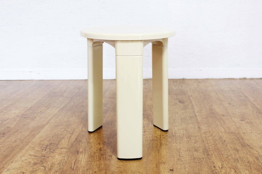 Ta-Tay plastic stool 1970