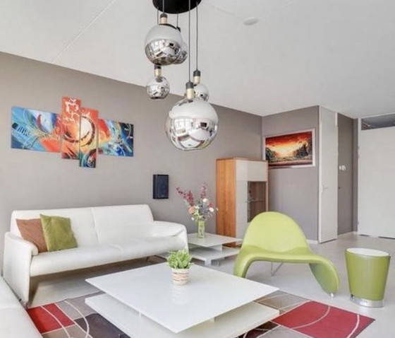 Image 1 of Leolux Felizia 3 places