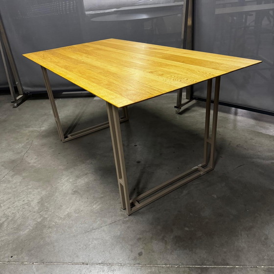 Gusto – Bert Plantagie, Eettafels (photo 4 of 5)