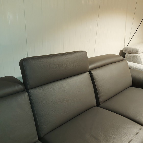 Image 1 of Recor Cavallino hoekbank